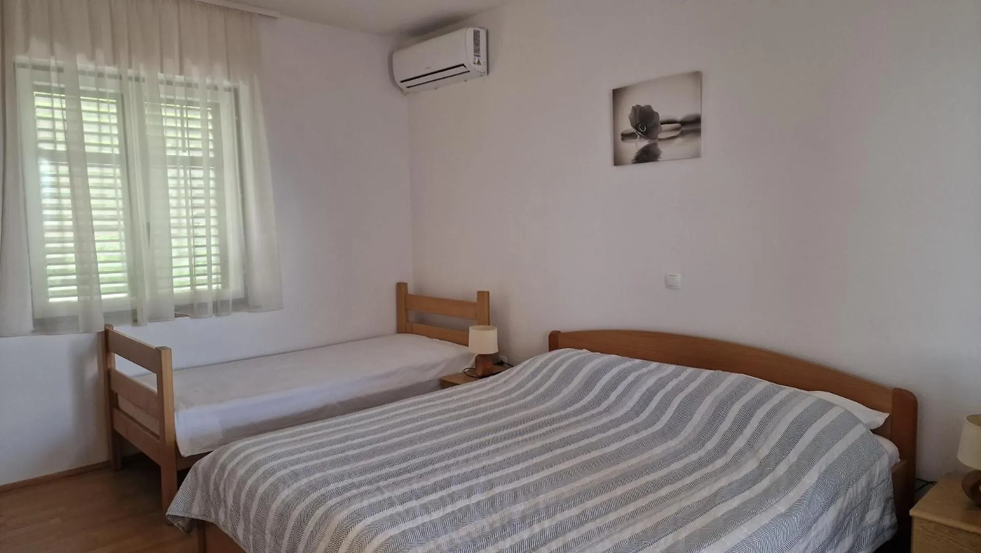 Pensionat Rooms Vera Porat