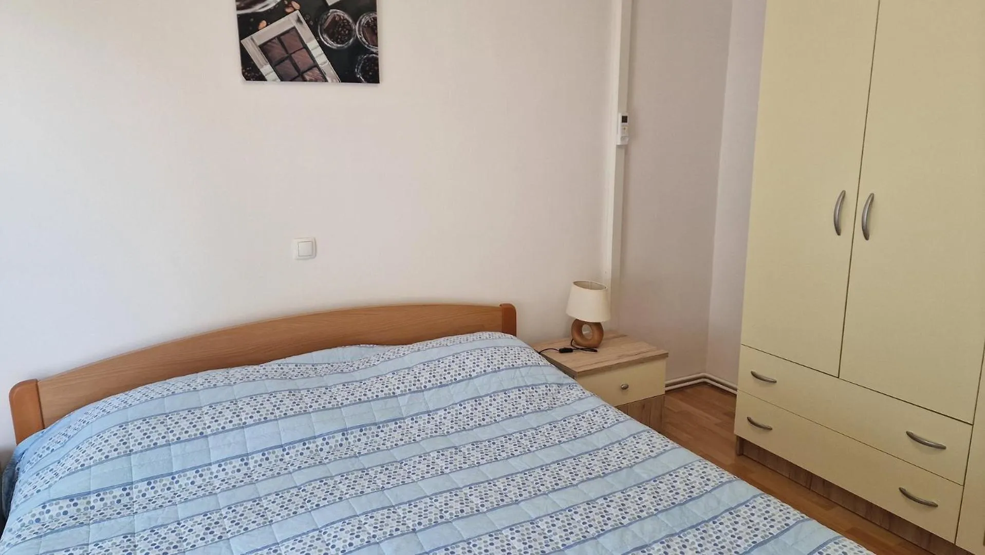 Rooms Vera Porat  Pensionat