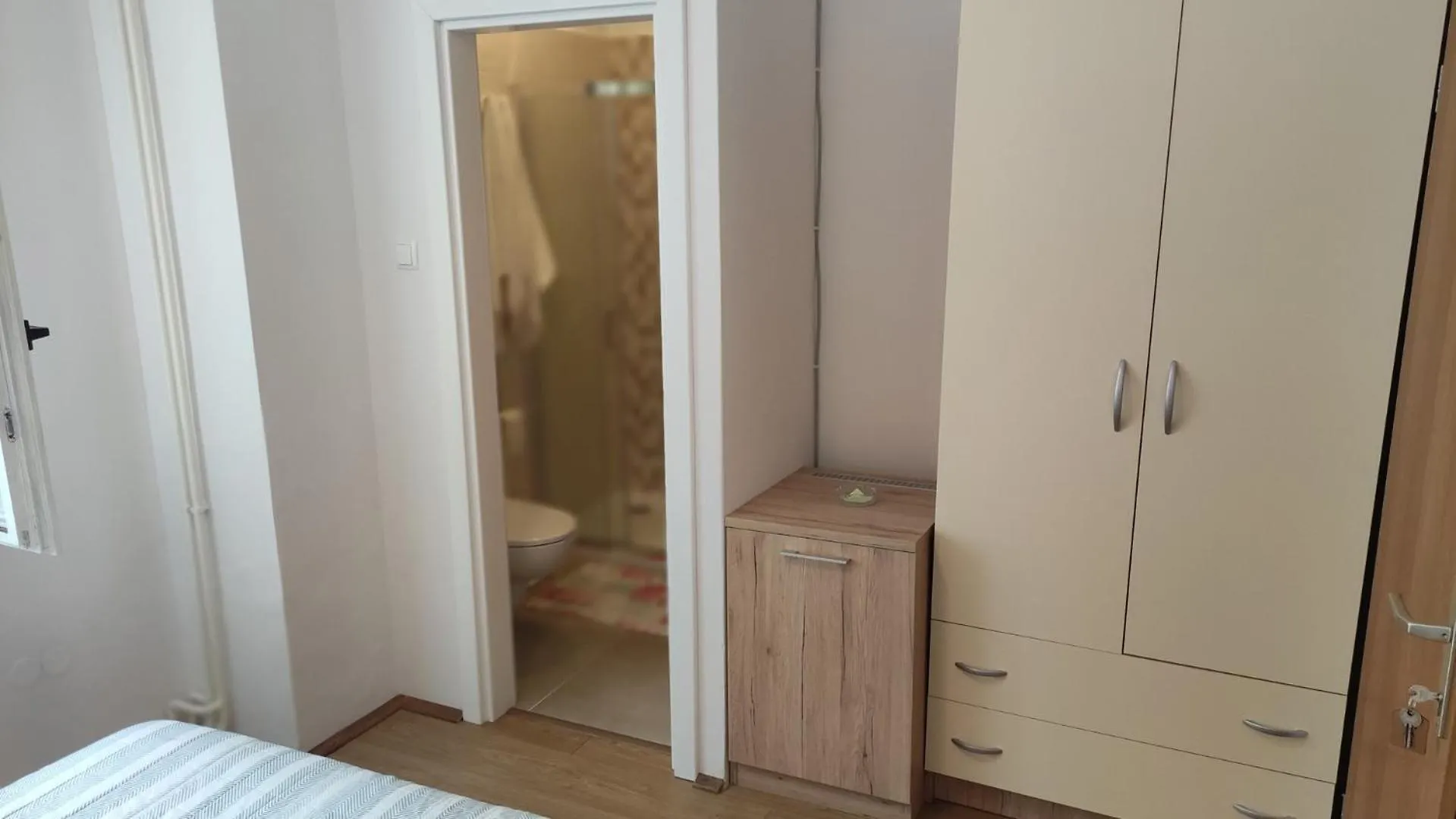 Rooms Vera Porat  Guest house Porat (Krk)