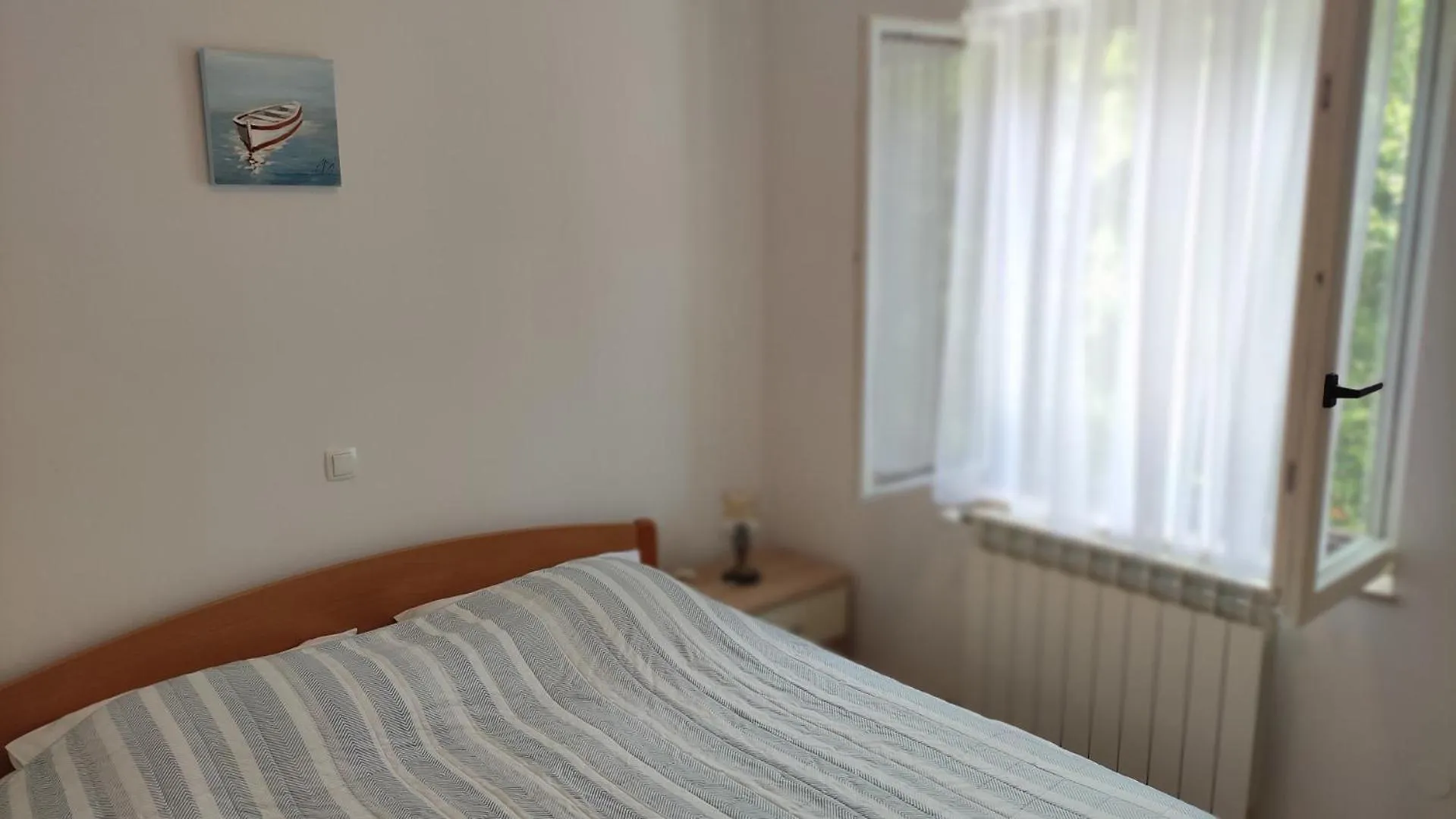 Rooms Vera Porat  Porat (Krk)