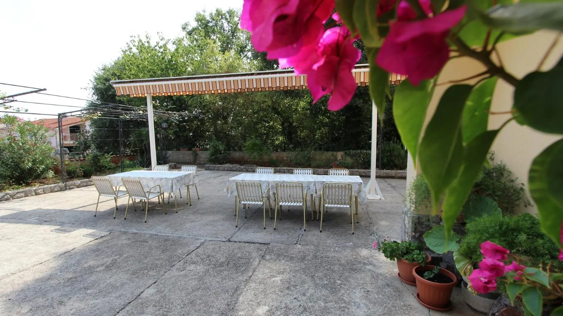 Rooms Vera Porat  Croatia