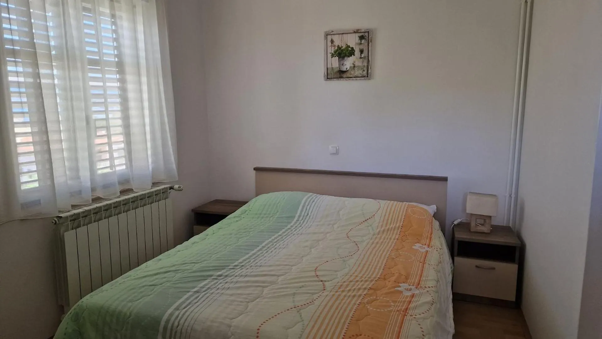 Rooms Vera Porat  0*, Porat (Krk) Croatia