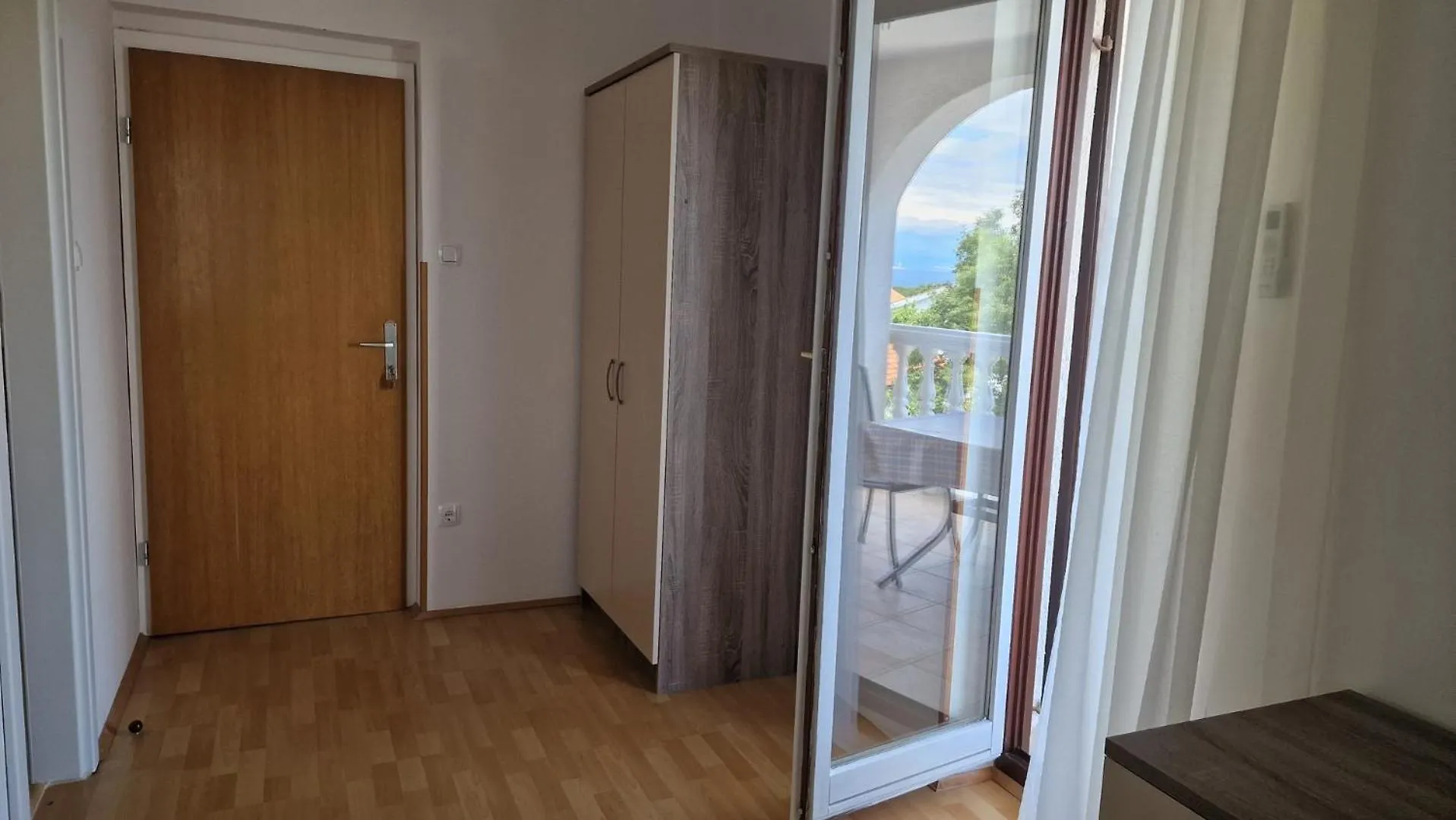 Guest house Rooms Vera Porat  Croatia