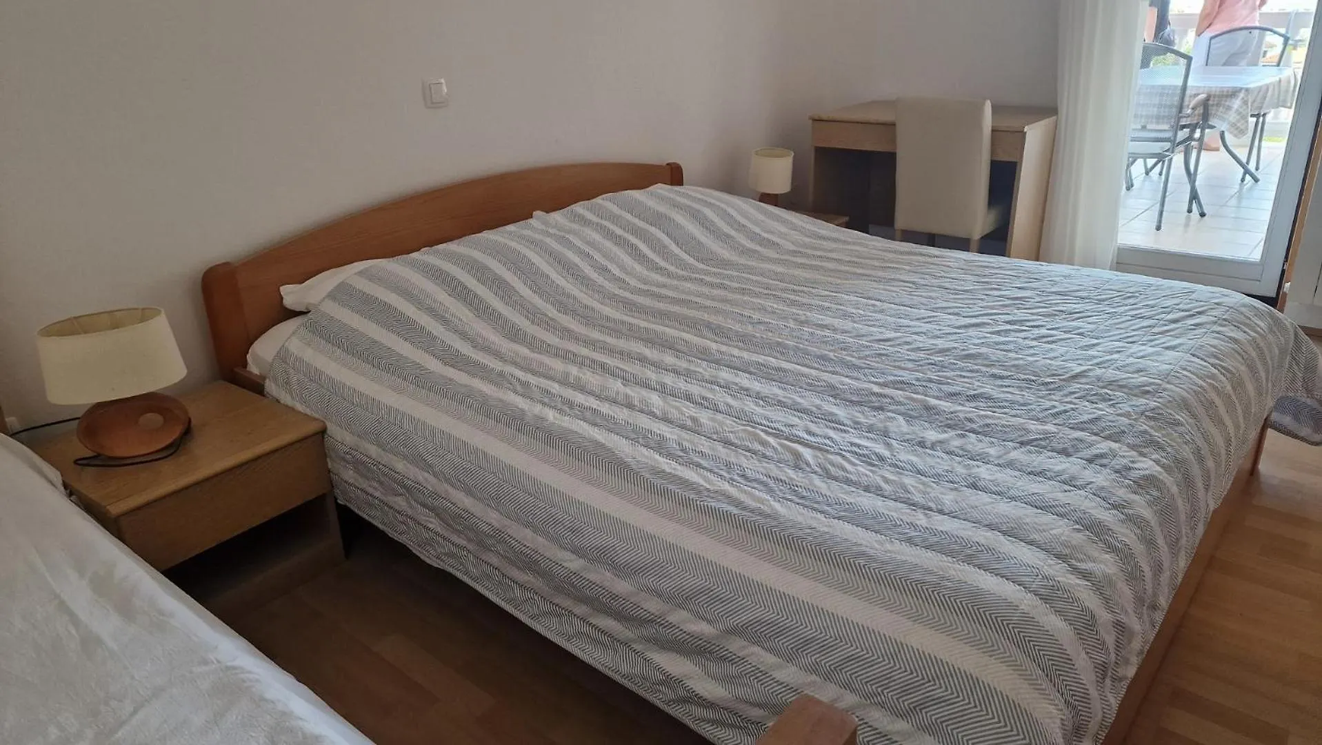 Rooms Vera Porat  0*, Porat (Krk) Croatia