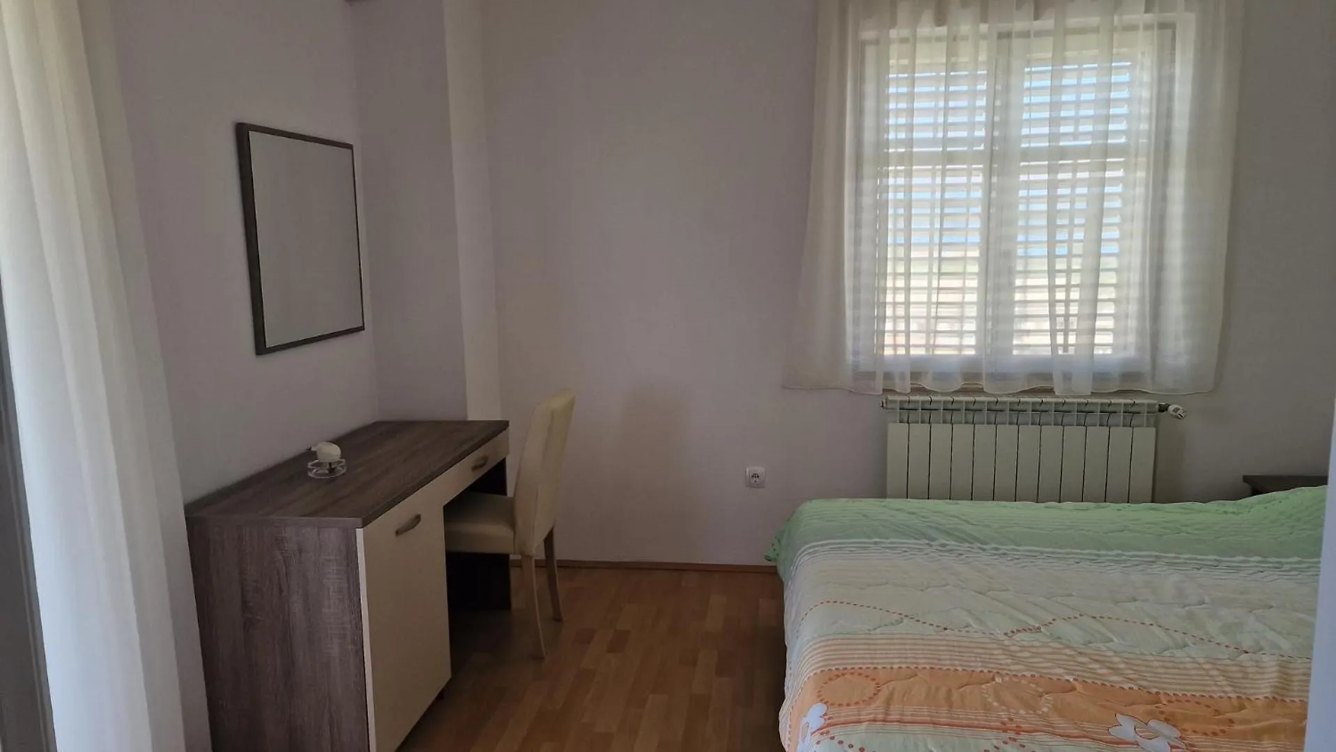 Rooms Vera Porat  Guest house Porat (Krk)