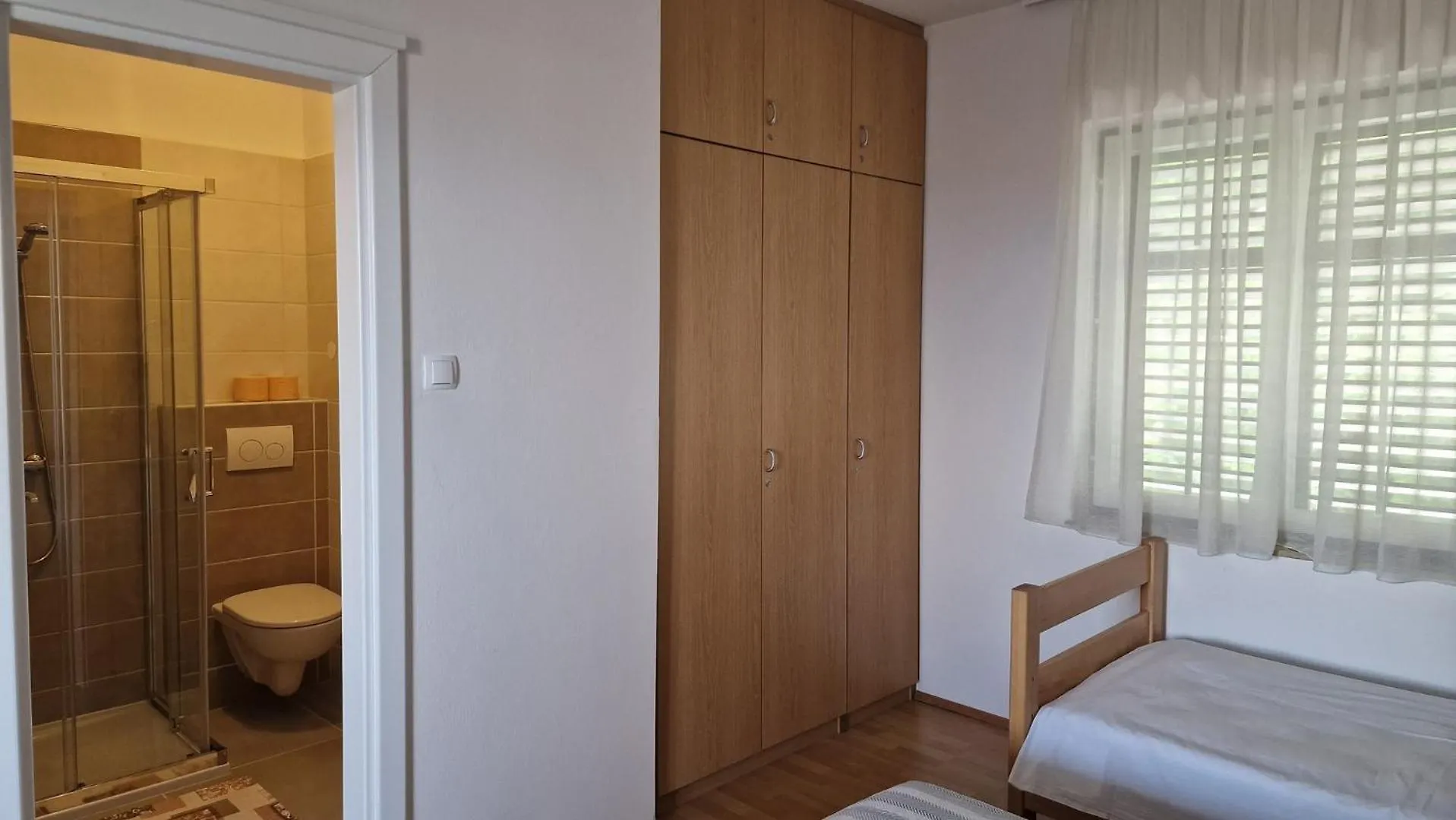 Guest house Rooms Vera Porat
