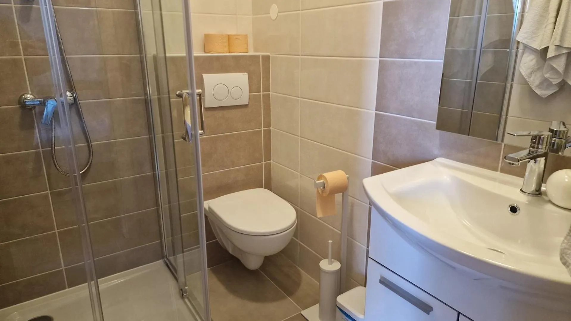 Guest house Rooms Vera Porat