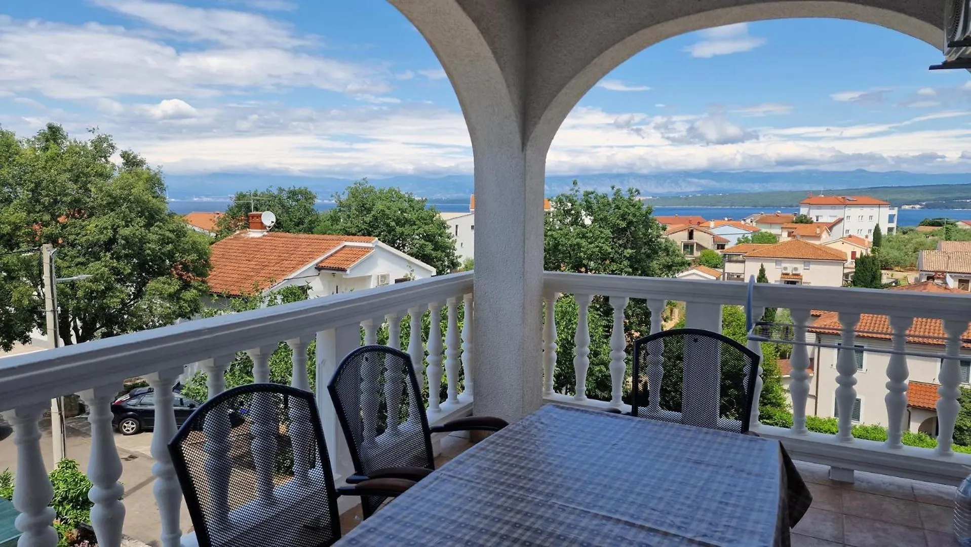 Guest house Rooms Vera Porat