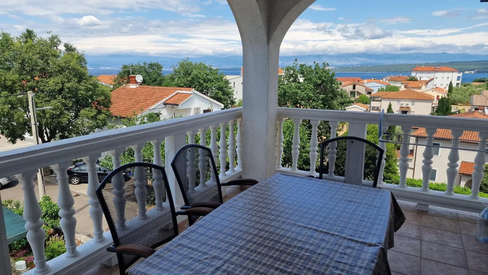 Rooms Vera Porat