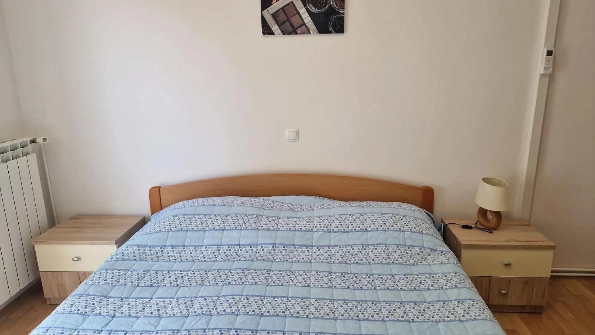 Rooms Vera Porat
