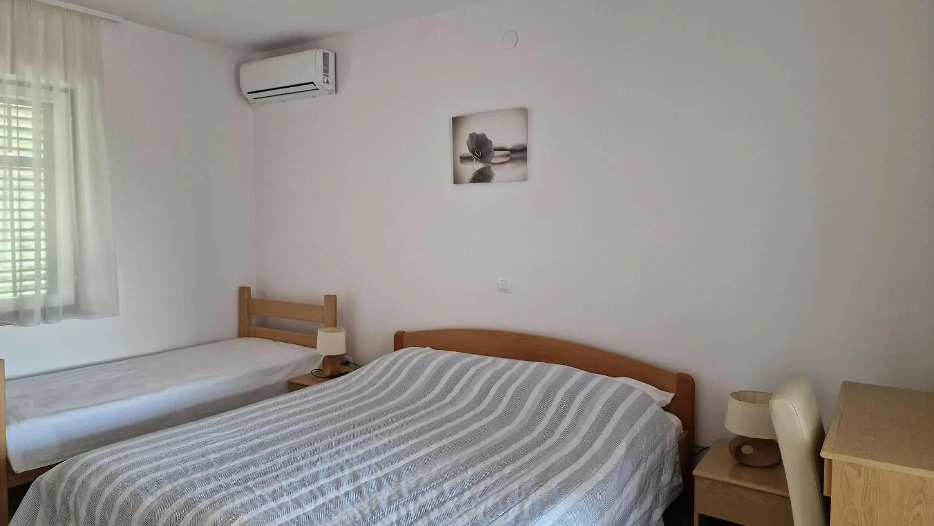 Rooms Vera Porat