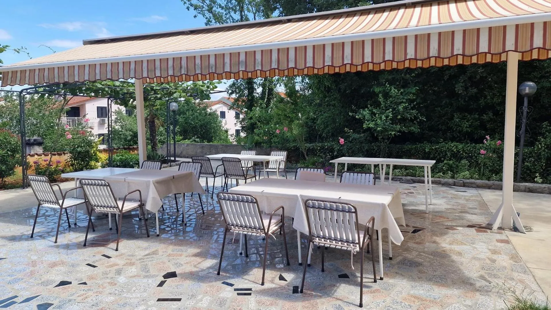 Rooms Vera Porat  Croatia