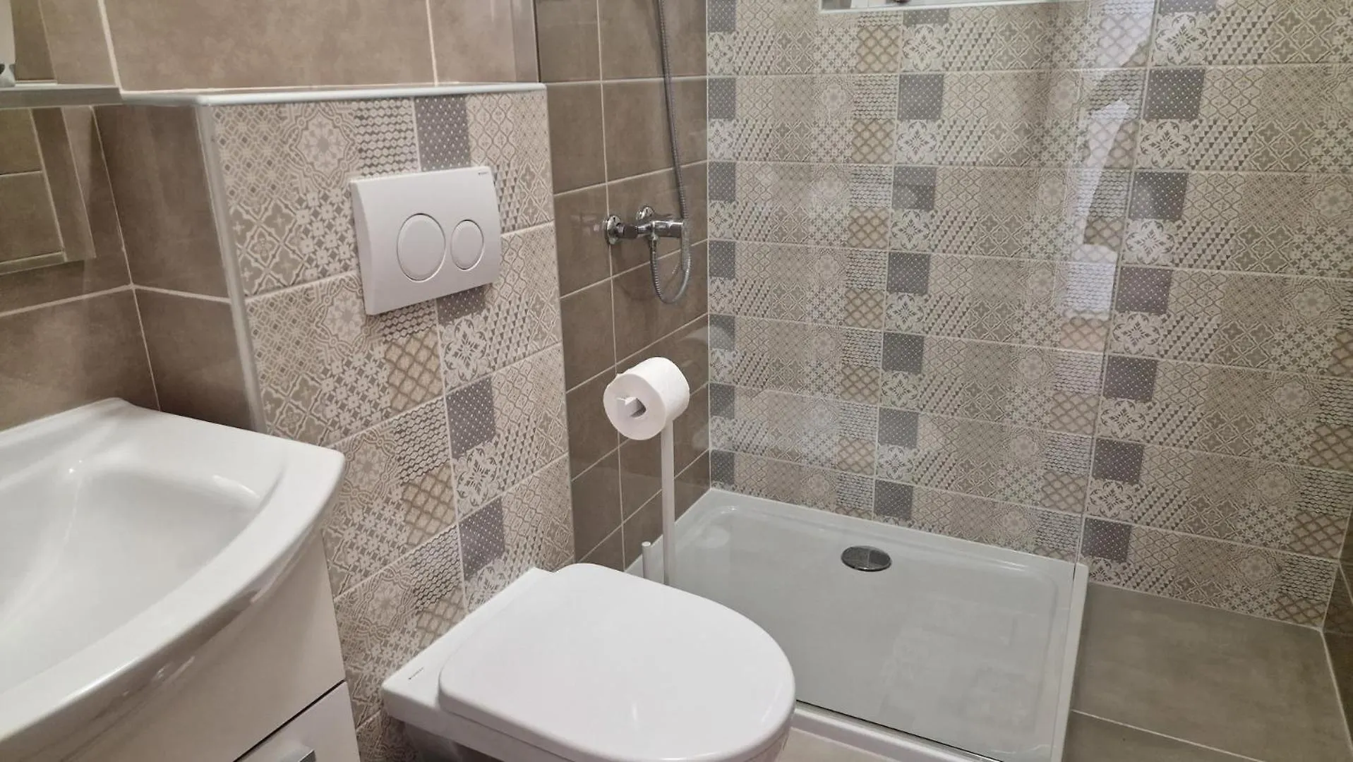 Rooms Vera Porat